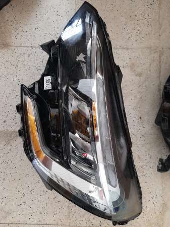 RENAULT KOLEOS ÇIKMA YEDEK TUCH SOL ÖN FAR